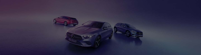 PKW | Mercedes-Benz EDITION Sondermodell